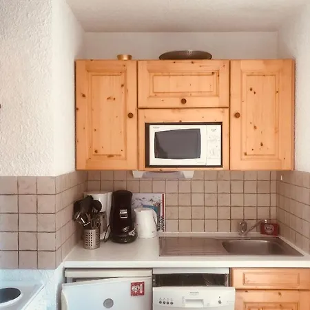 Boost Your Immo 242 Cote Brune Apartment