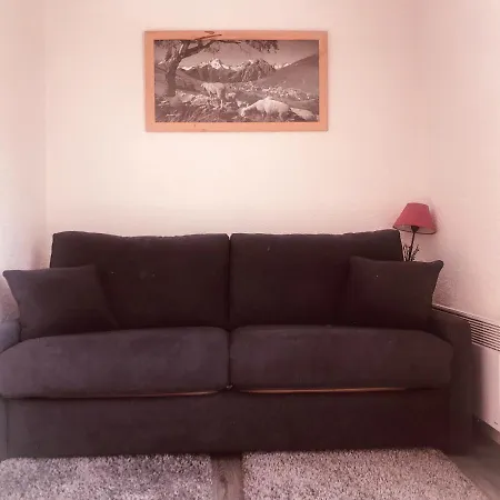 Boost Your Immo 242 Cote Brune Apartment Les Deux Alpes